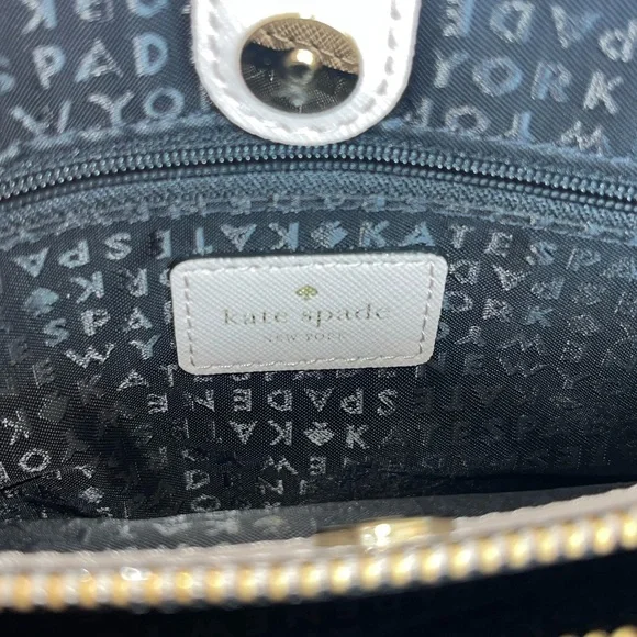 Kate Spade Laurel Way Evangelie Satchel - Picture 10 of 11